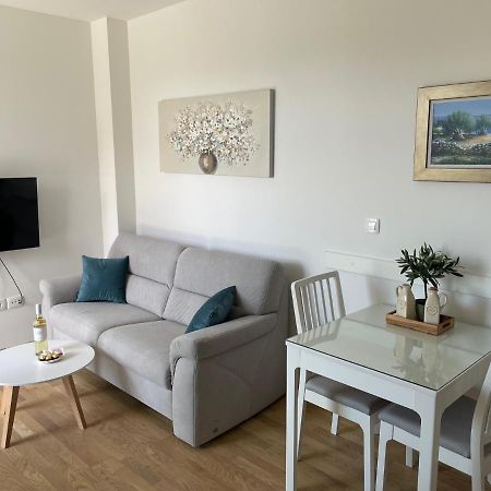 Studio Apartment Maris Podstrana Esterno foto