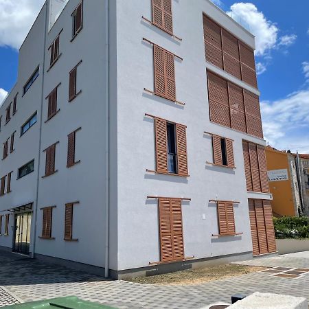 Studio Apartment Maris Podstrana Esterno foto