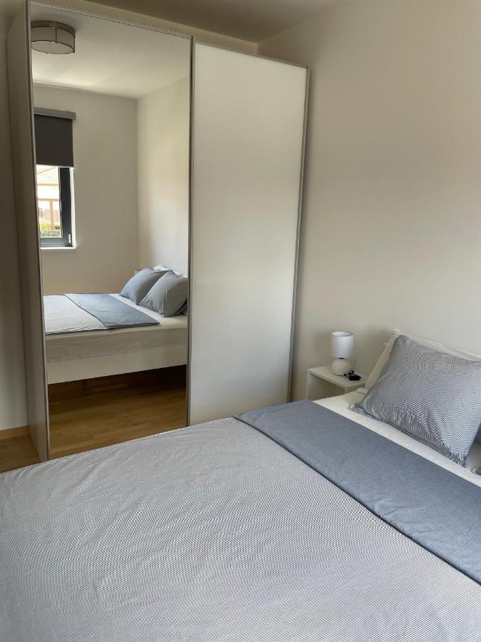 Studio Apartment Maris Podstrana Esterno foto