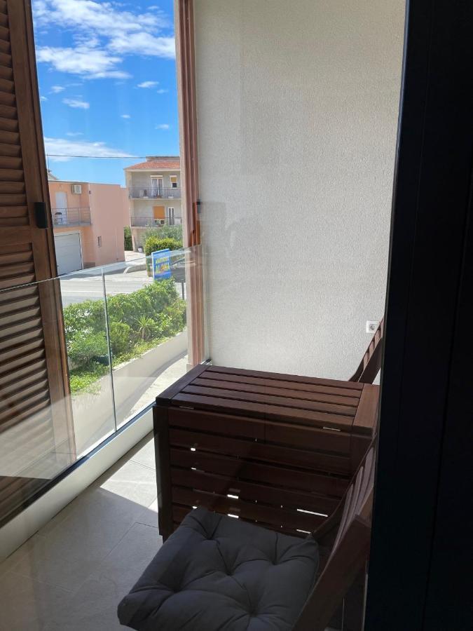 Studio Apartment Maris Podstrana Esterno foto